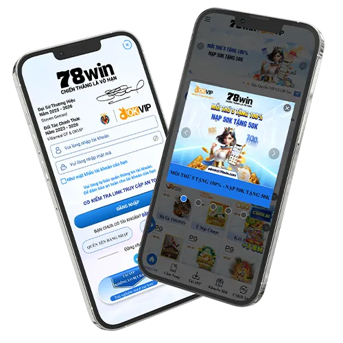 Khuyến mãi độc quyền CG79 APK