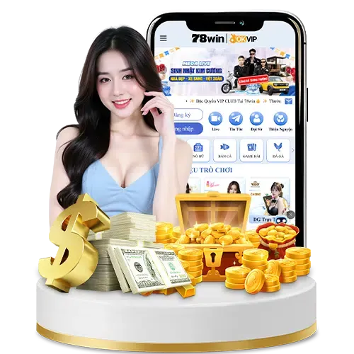Khuyến mãi nạp lại cg79 apk