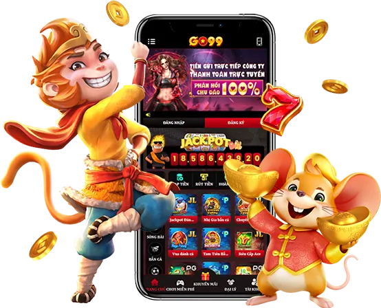 Chơi máy đánh bạc trên di động với CG79 APK