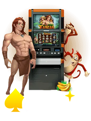 Giao diện thân thiện cg79 apk