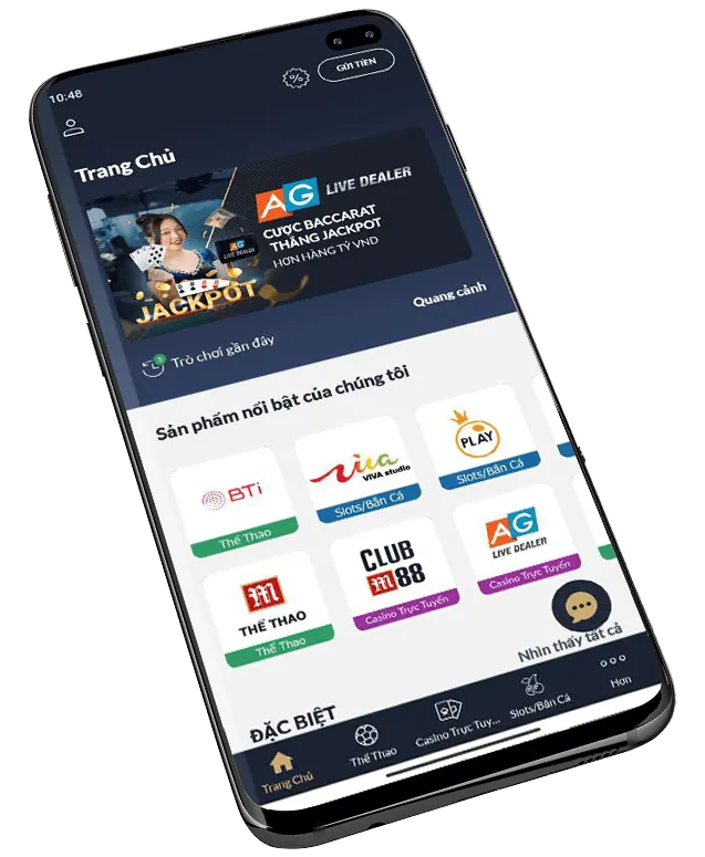 Bảo mật thông tin tại cg79 apk