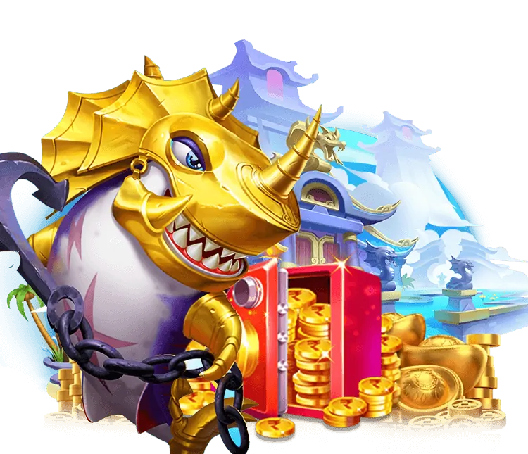 Trò chơi Bắn Cá cg79 apk