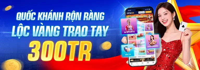 Thưởng chào mừng CG79 APK